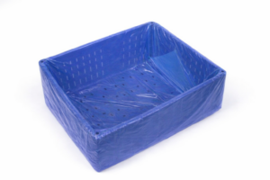Block Bottom Bags: A Smarter Solution to Product & Poly Entrapment